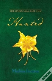 Capa do artigo Hunted