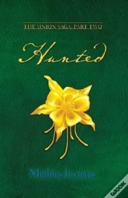 Capa do artigo Hunted