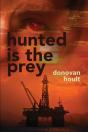 Hunted Is The Prey. - Preview
