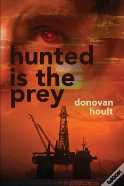 Capa do artigo Hunted Is The Prey.