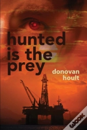 Hunted Is The Prey.