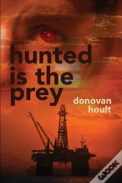 Capa do artigo Hunted Is The Prey.