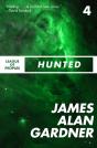 Hunted - Preview