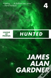 Capa do artigo Hunted