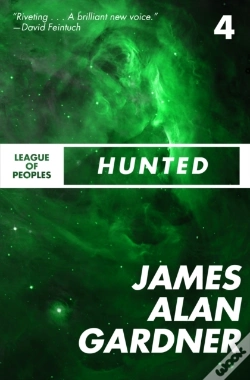 Capa do artigo Hunted