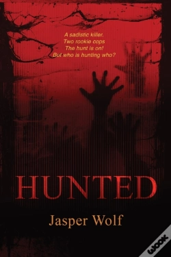 Capa do artigo Hunted