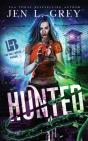 Hunted - Preview