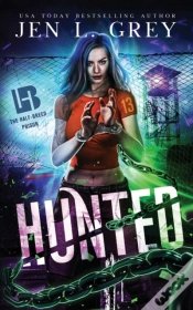 Capa do artigo Hunted