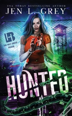 Capa do artigo Hunted
