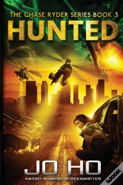Capa do artigo Hunted