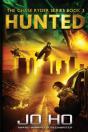 Hunted - Preview