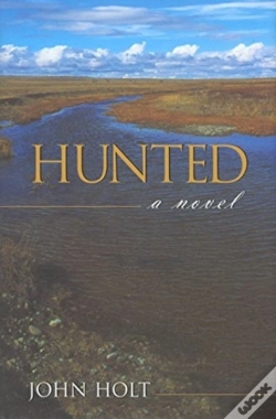 Capa do artigo Hunted
