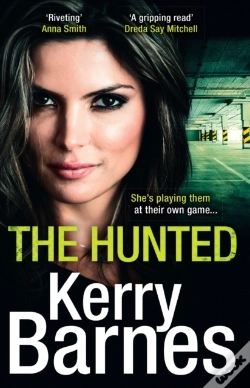 Capa do artigo Hunted