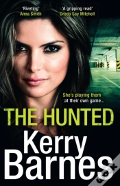 Capa do artigo Hunted