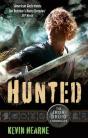 Hunted - Preview