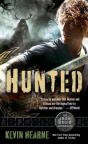 Hunted - Preview