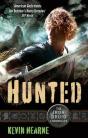 Hunted - Preview
