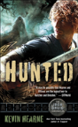 Hunted - Preview