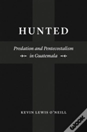 Capa do artigo Hunted