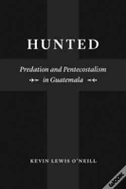 Capa do artigo Hunted