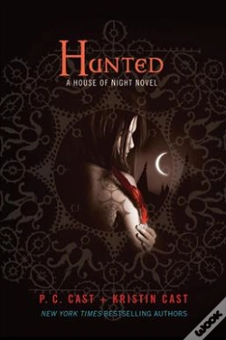 Capa do artigo Hunted