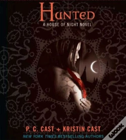 Capa do artigo Hunted