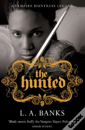 Capa do artigo Hunted