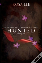 Capa do artigo Hunted