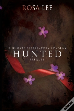 Capa do artigo Hunted