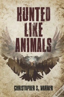 Capa do artigo Hunted Like Animals