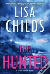 Capa do artigo Hunted