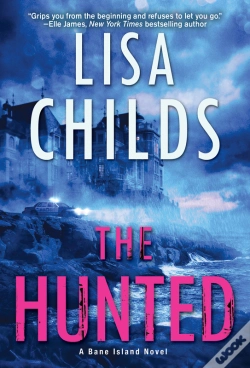 Capa do artigo Hunted