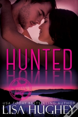 Capa do artigo Hunted