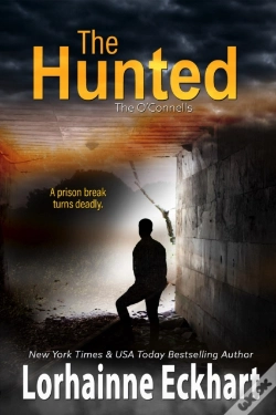 Capa do artigo Hunted