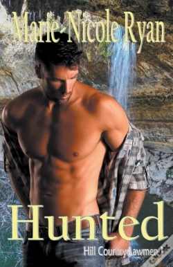 Capa do artigo Hunted