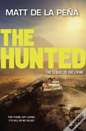 Capa do artigo Hunted