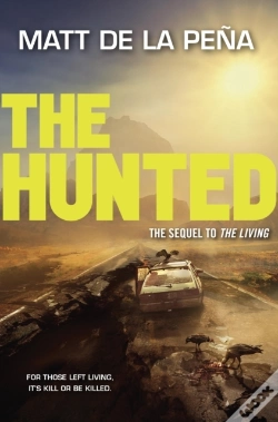Capa do artigo Hunted