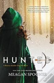 Capa do artigo Hunted