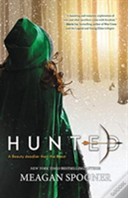 Capa do artigo Hunted