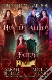 Hunted Megabook