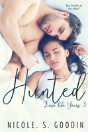 Hunted - Preview