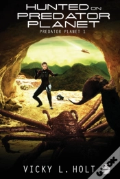 Capa do artigo Hunted On Predator Planet