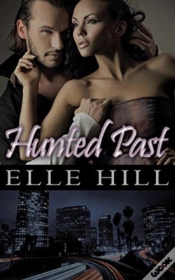 Capa do artigo Hunted Past