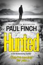 Hunted - Preview