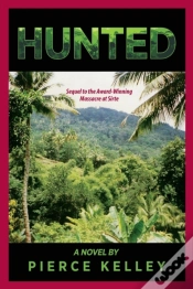 Capa do artigo Hunted