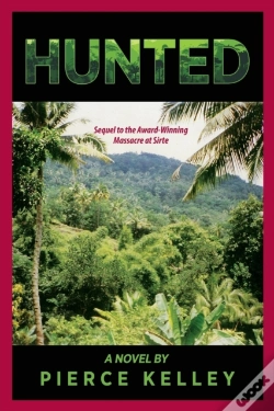 Capa do artigo Hunted