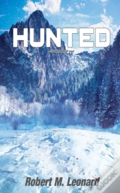 Capa do artigo Hunted