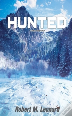 Capa do artigo Hunted