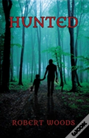 Capa do artigo Hunted