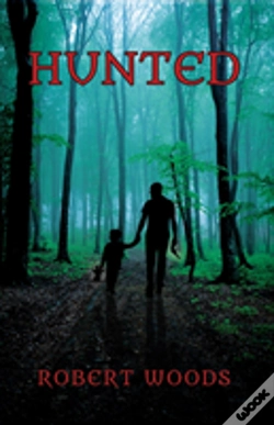Capa do artigo Hunted